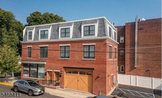 Property Photo:  368 Paterson Ave Left  NJ 07073 