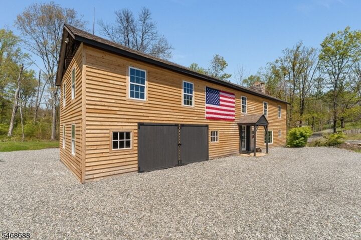 Property Photo:  234 Califon Cokesbury Road  NJ 07830 