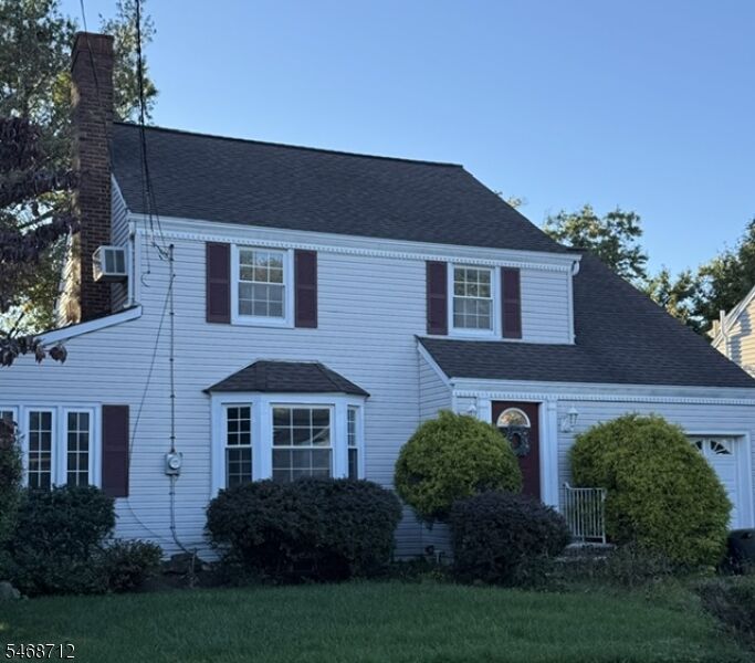 Property Photo:  394 Spring St  NJ 07083 