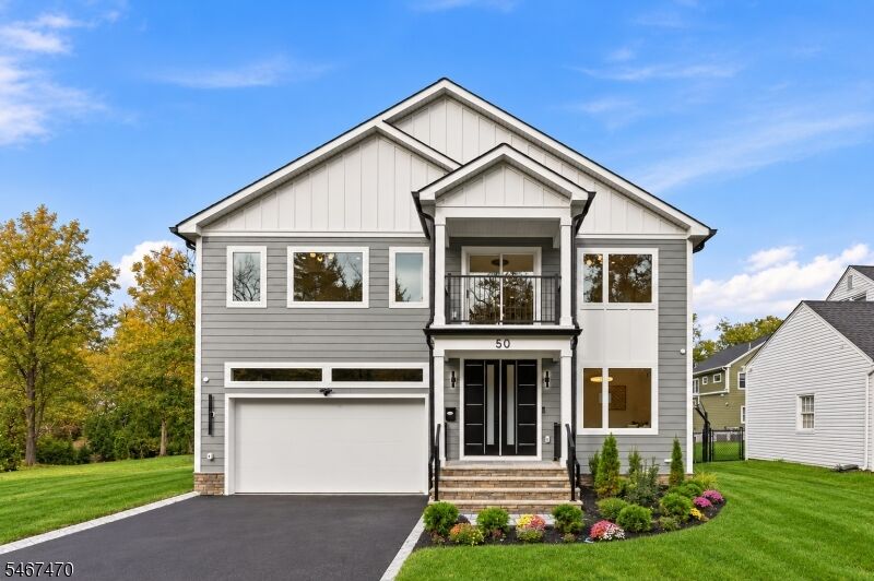 Property Photo:  50 W Hobart Gap Rd  NJ 07039 
