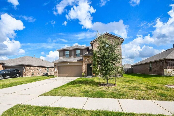 Property Photo:  6307 Graham Bend Lane  TX 77469 