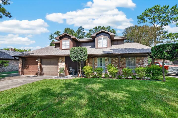 Property Photo:  12431 Chessington Drive  TX 77031 
