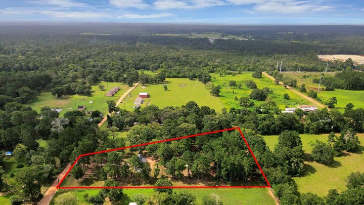 Property Photo:  12964 Kowis Lane  TX 77363 