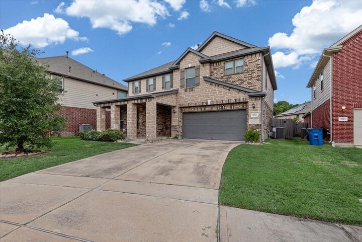 Property Photo:  5911 River Timber Trail  TX 77346 