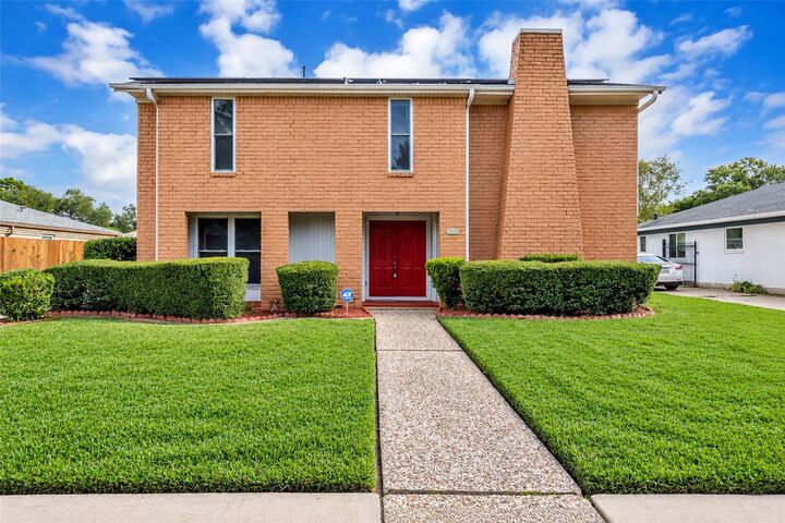 Property Photo:  15319 Seahorse Drive  TX 77062 