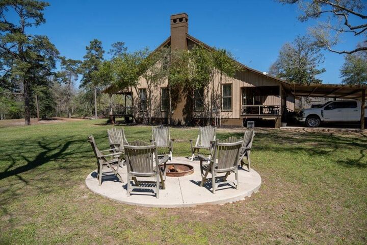Property Photo:  2489 Fm 256 S  TX 75979 