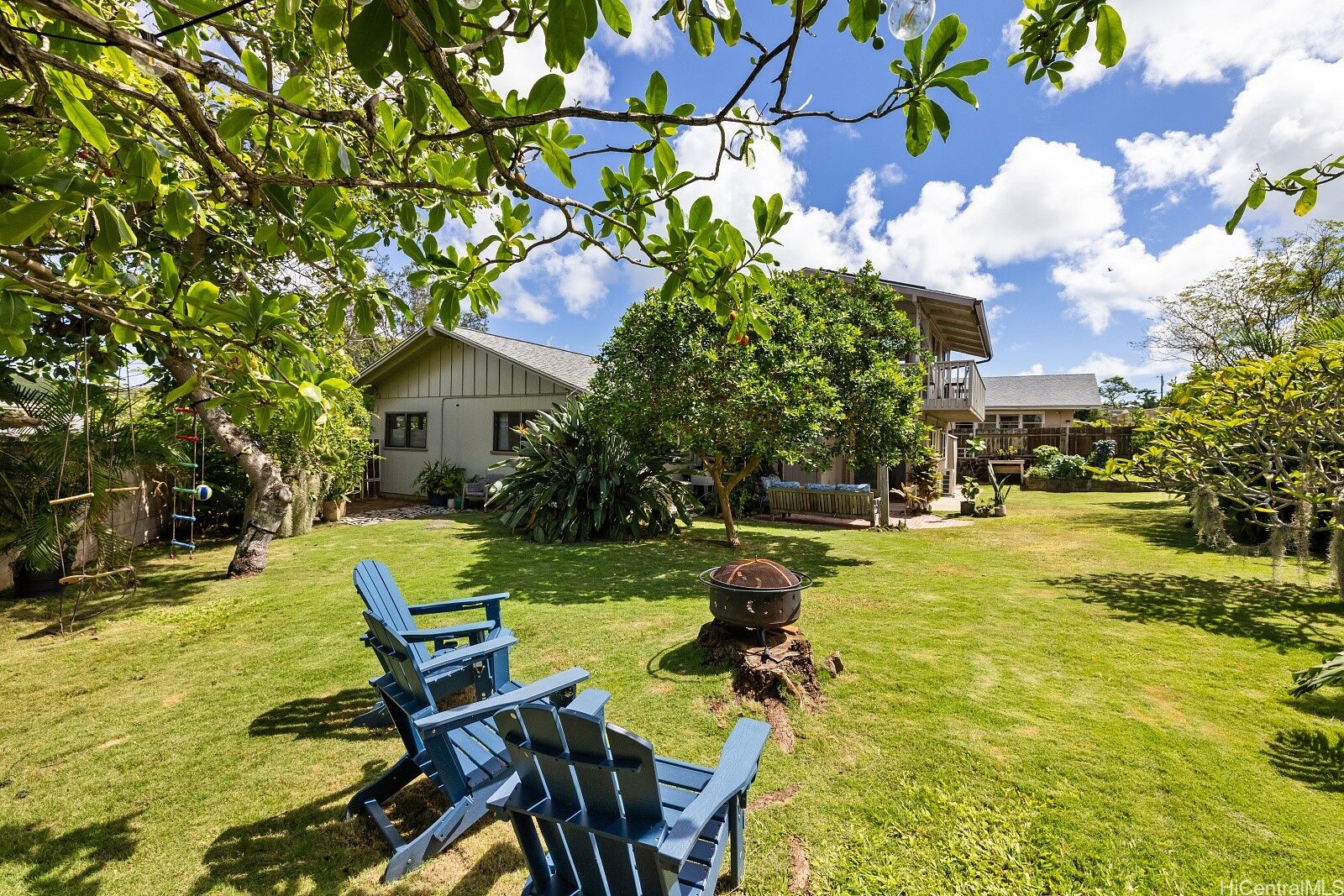 Property Photo: 1278 Ulupalakua Street HI 96734