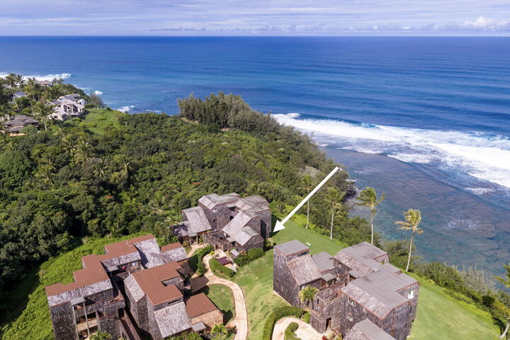 Property Photo:  3700 Kamehameha Rd A1  HI 96722 