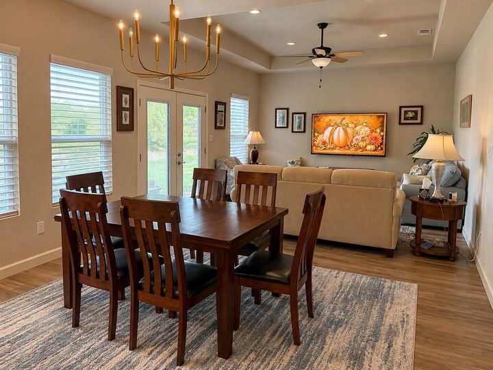 Property Photo: 135 Pinehurst TX 78654-7105