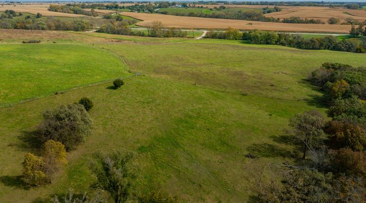 Property Photo: Lot 4 Hogback Bridge Road IA 50072