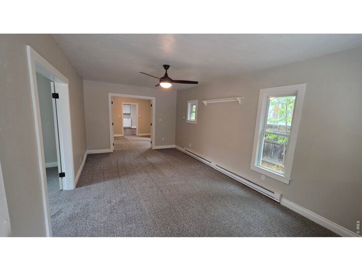 Property Photo:  223 Meeker St  CO 80701 