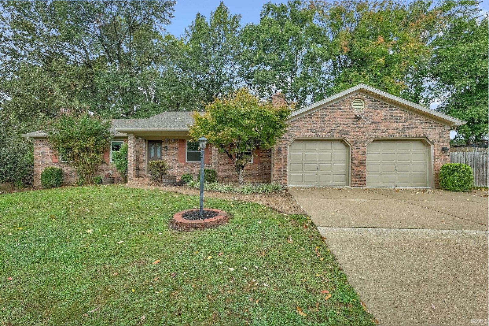 Property Photo:  6576 Green Hill Drive  IN 47711 