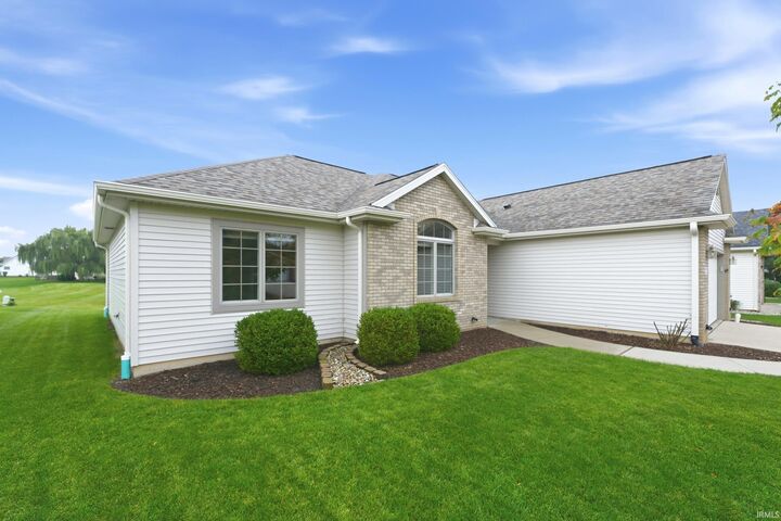 Property Photo:  5322 Myanna Lane  IN 46835 