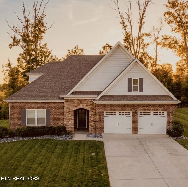 Property Photo:  308 Aspen Drive  TN 37771 