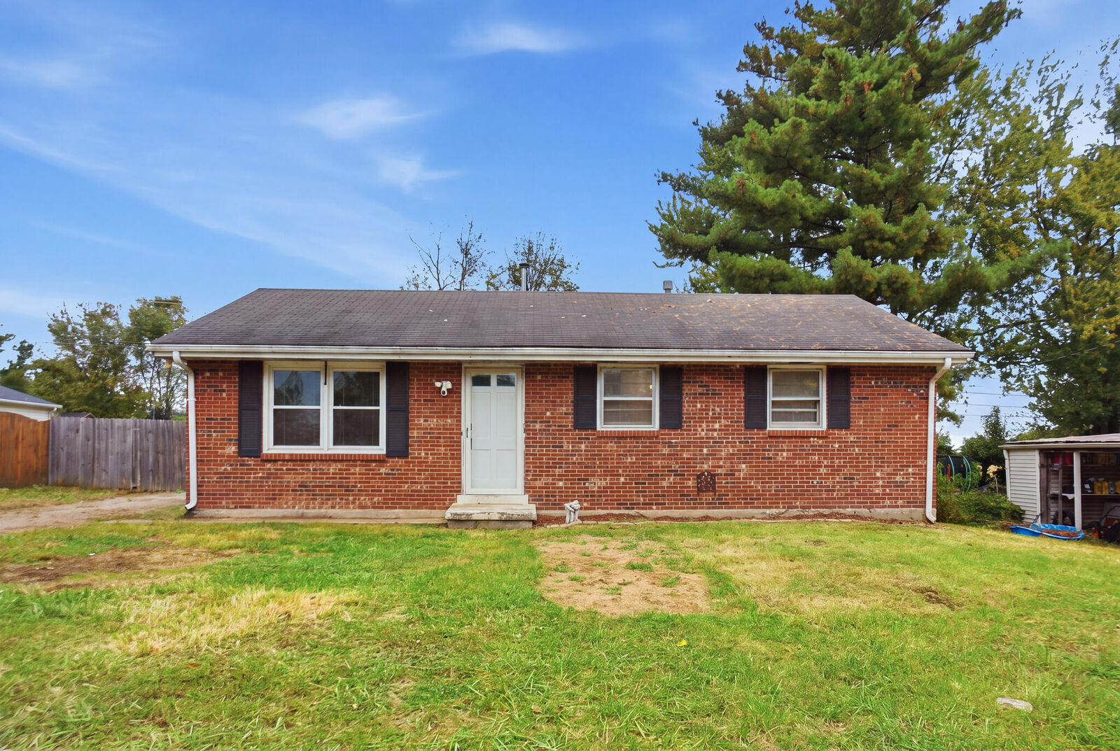 Property Photo: 332 Bryanwood Street KY 40383