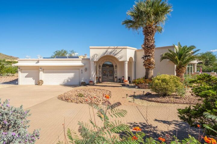 Property Photo:  6760 Bright View Road  NM 88007 