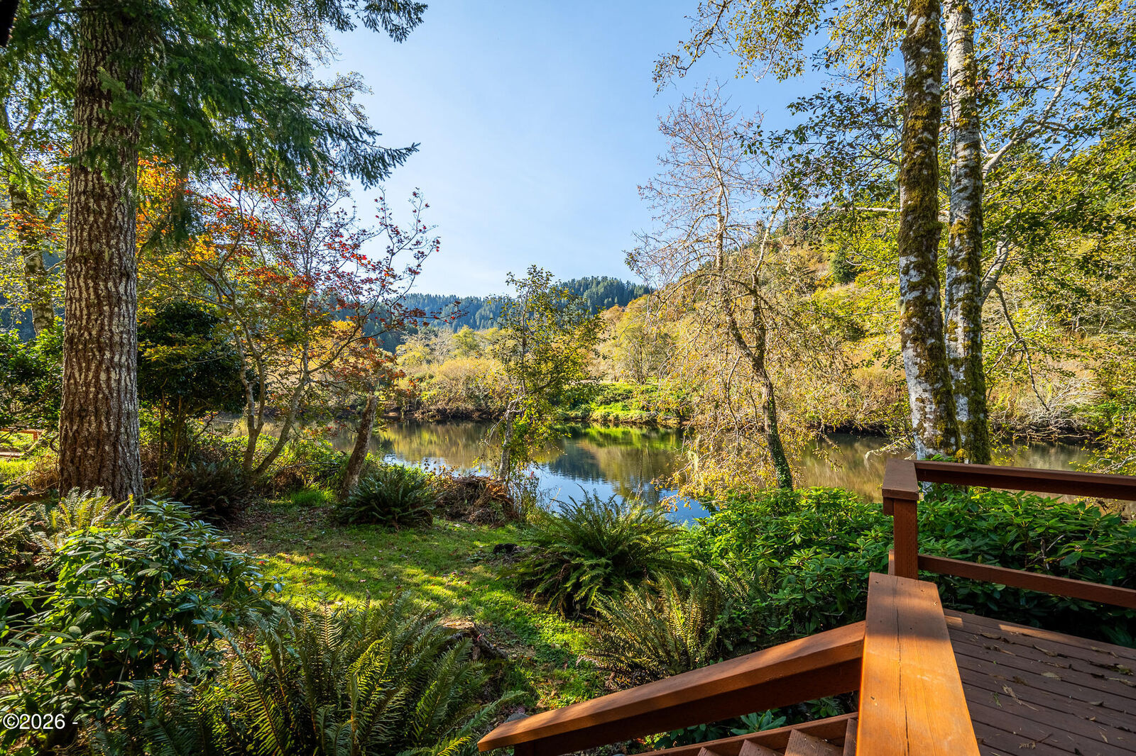 Property Photo:  327 E Alsea Riviera Drive  OR 97390 