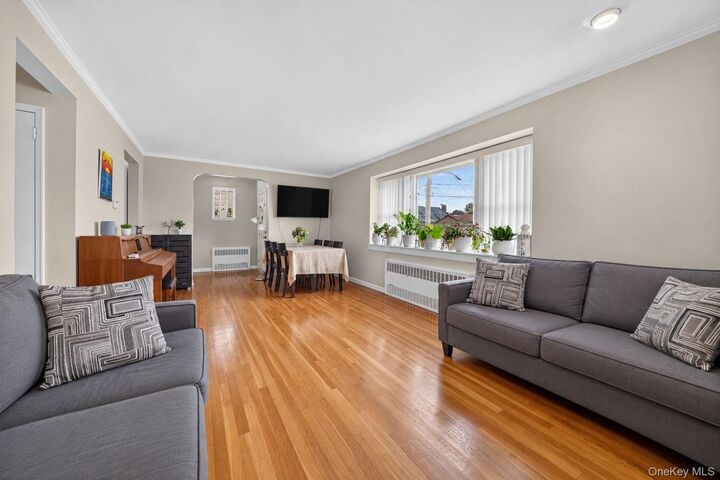 Property Photo:  67-48 168th Street  NY 11365 