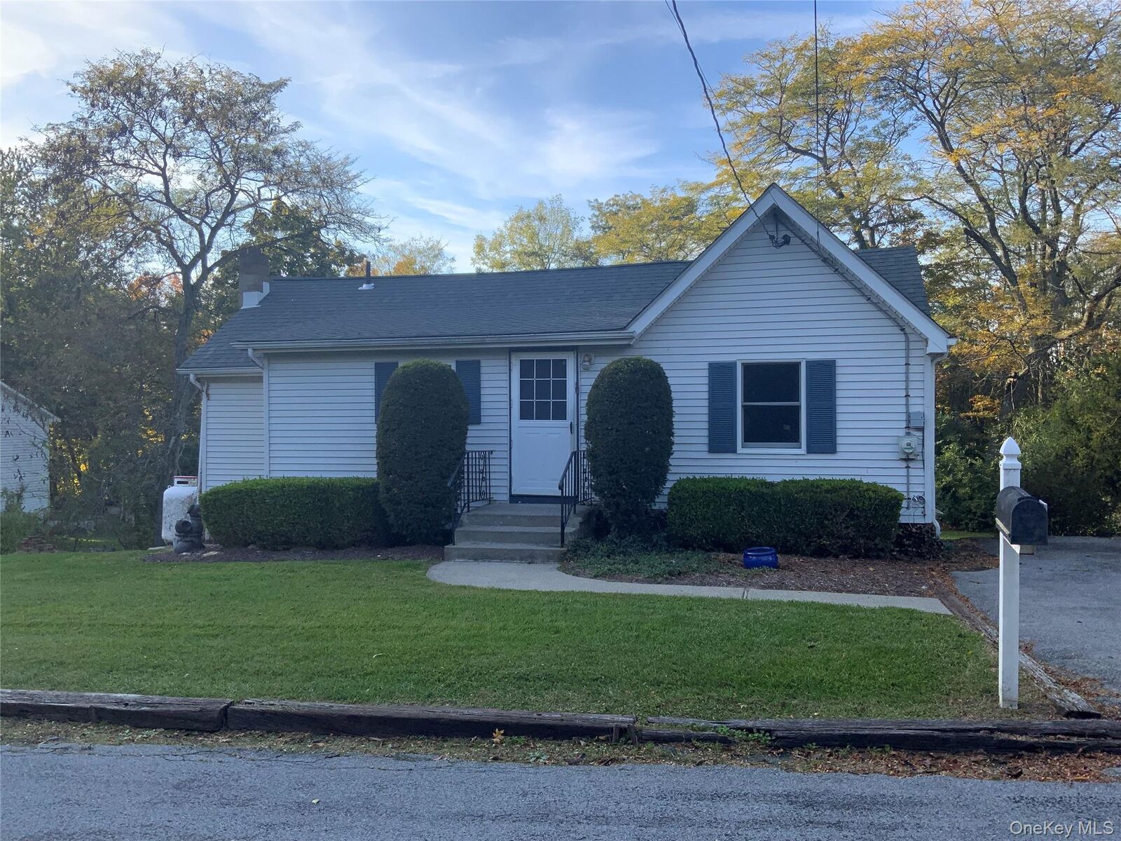 Property Photo:  14 School Street  NY 10918 