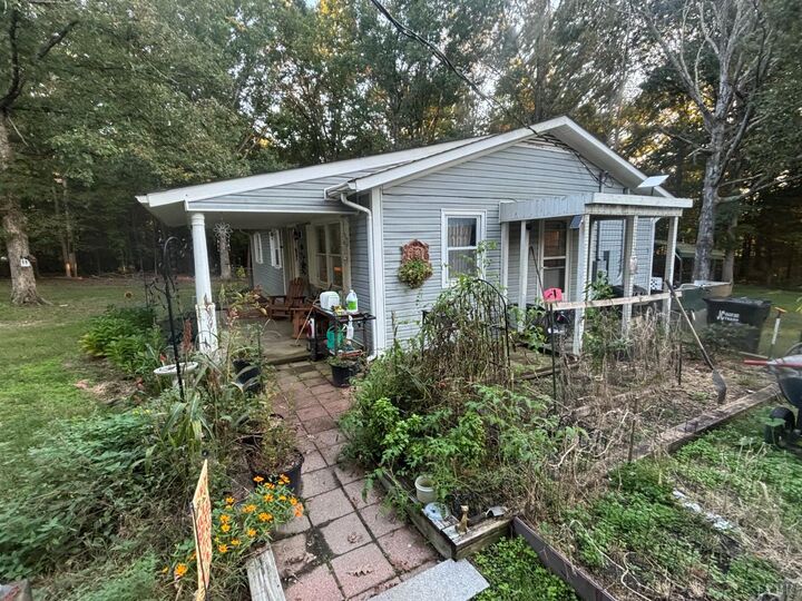 Property Photo:  50 Milden Road  VA 23901 