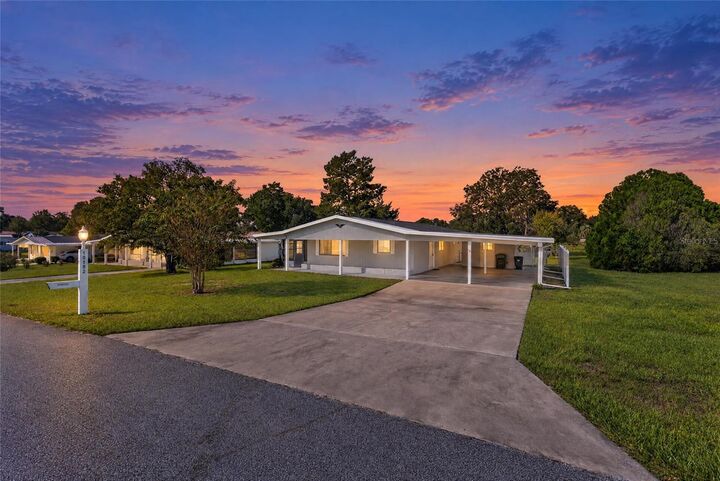 Property Photo:  10182 SW 87th Terrace  FL 34481 
