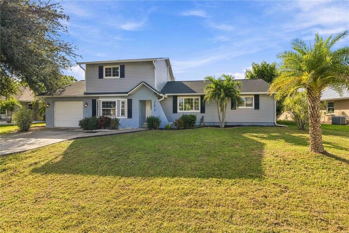 Property Photo: 7519 Carambola FL 33955