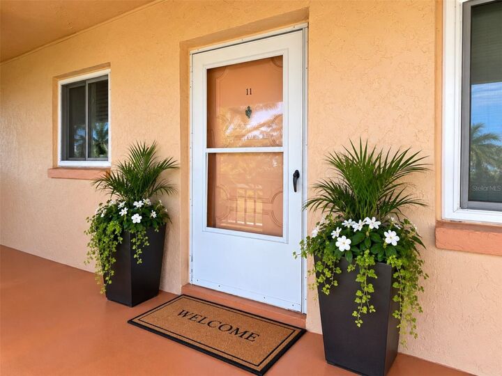 Property Photo:  505 66th Avenue 11  FL 33706 