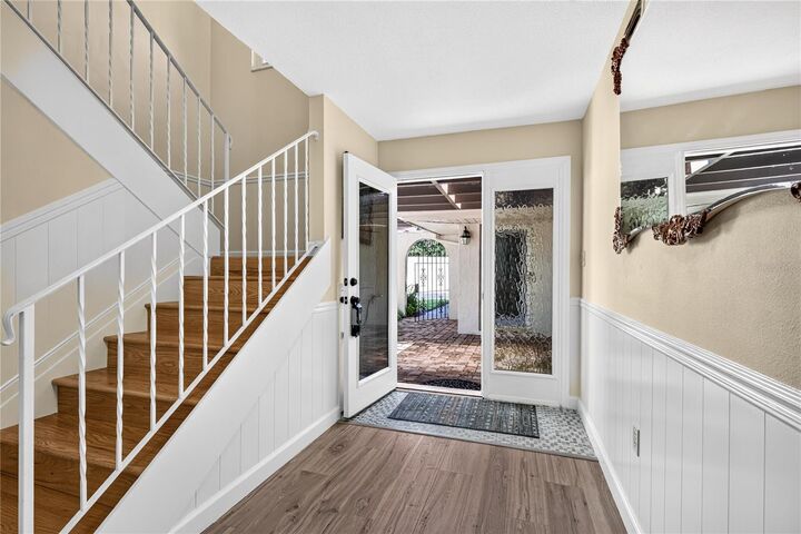 Property Photo:  100 Tremain Street G1  FL 32757 