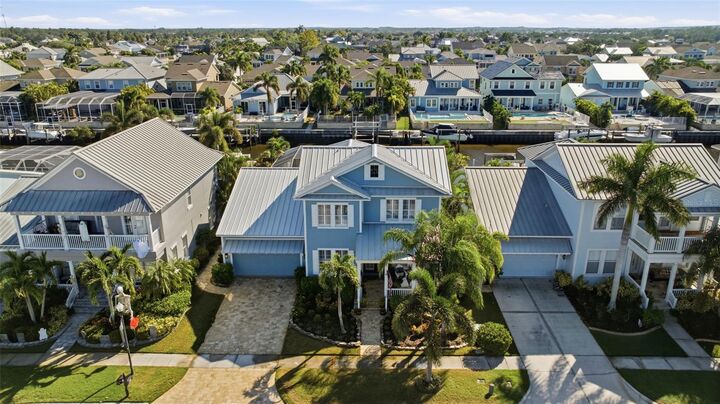 Property Photo:  5721 Tortoise Place  FL 33572 