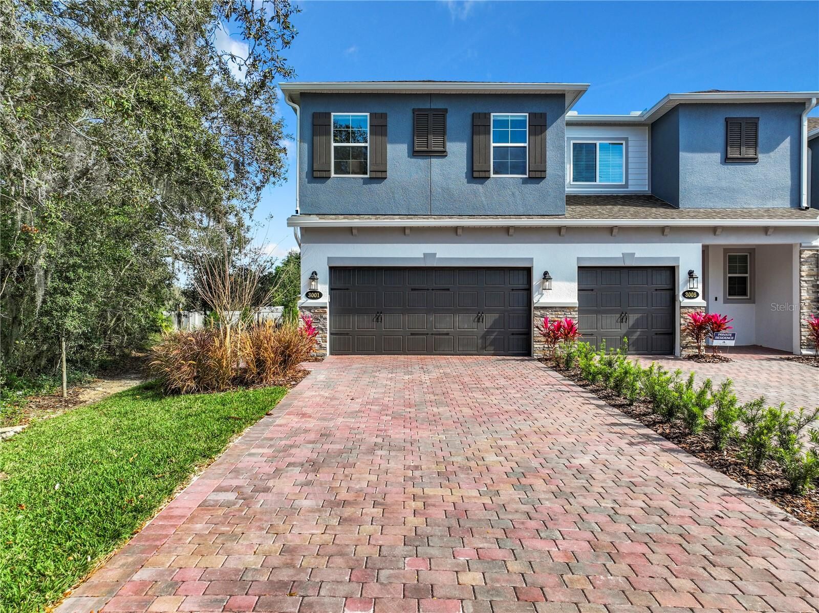 Property Photo:  3001 Pilot House Place  FL 32765 