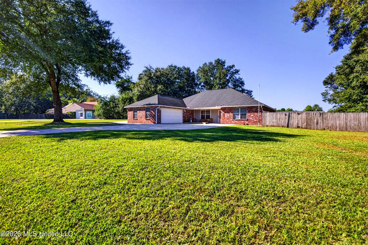 Property Photo:  18134 S Village Drive  MS 39574 