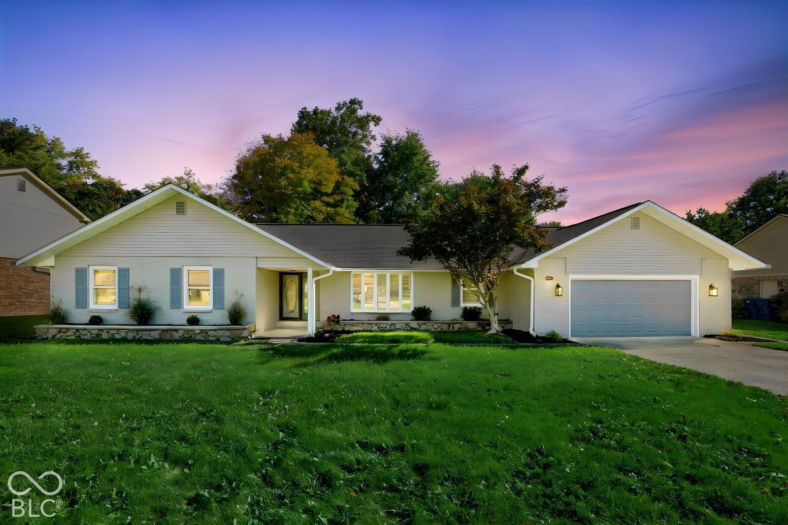 Property Photo:  751 Hawthorne Drive  IN 46033 