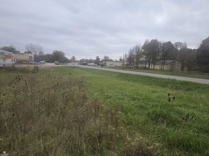 Property Photo:  0 Downey Vl Road  MI 48014 