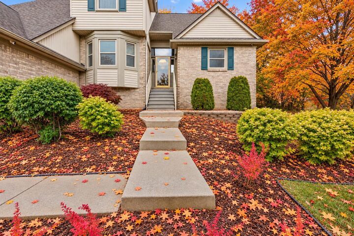 Property Photo:  70351 Hillside Courts  MI 48065 