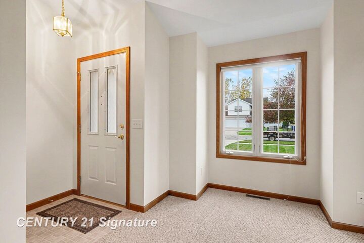 Property Photo:  8954 Brookshire Drive  MI 48609 