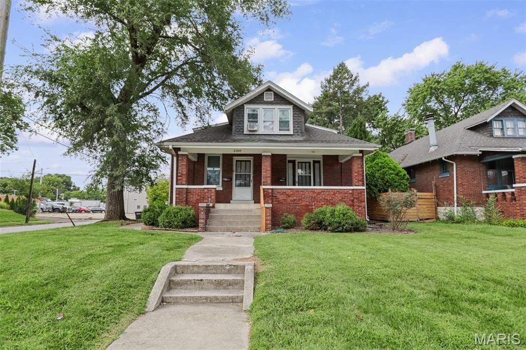 Property Photo:  2000 W A Street  IL 62226 