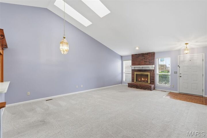 Property Photo:  646 Sandy Summit Drive  MO 63021 