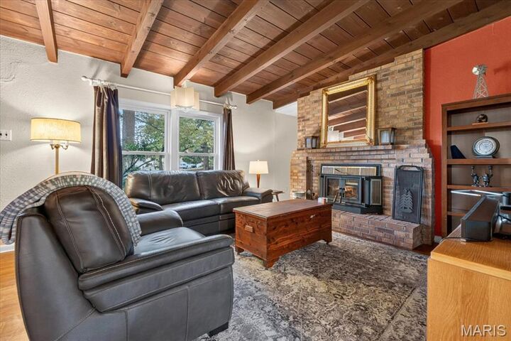Property Photo: 4901 Mount Royal Road MO 63128