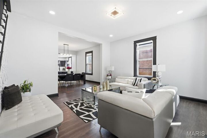Property Photo:  4443 Itaska Street  MO 63116 