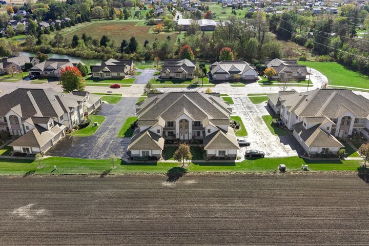 Property Photo:  N161w19088 Oakland Dr  WI 53037 