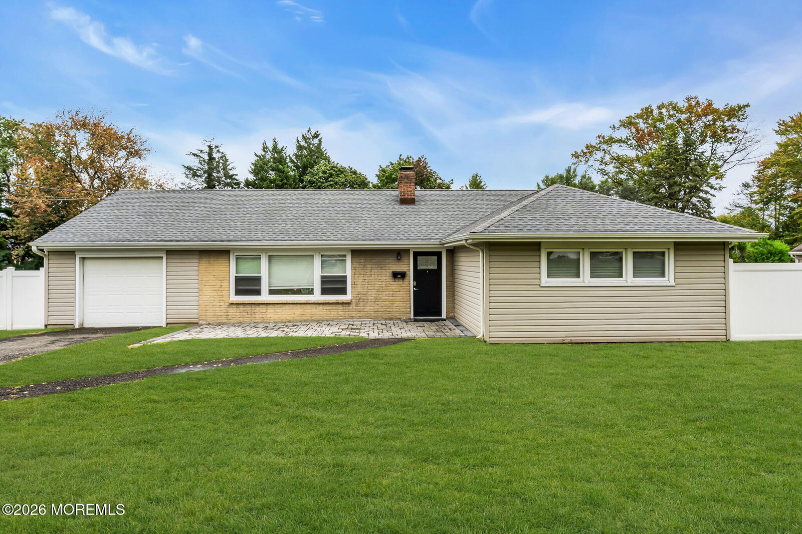 Property Photo:  197 Rutledge Drive  NJ 07701 