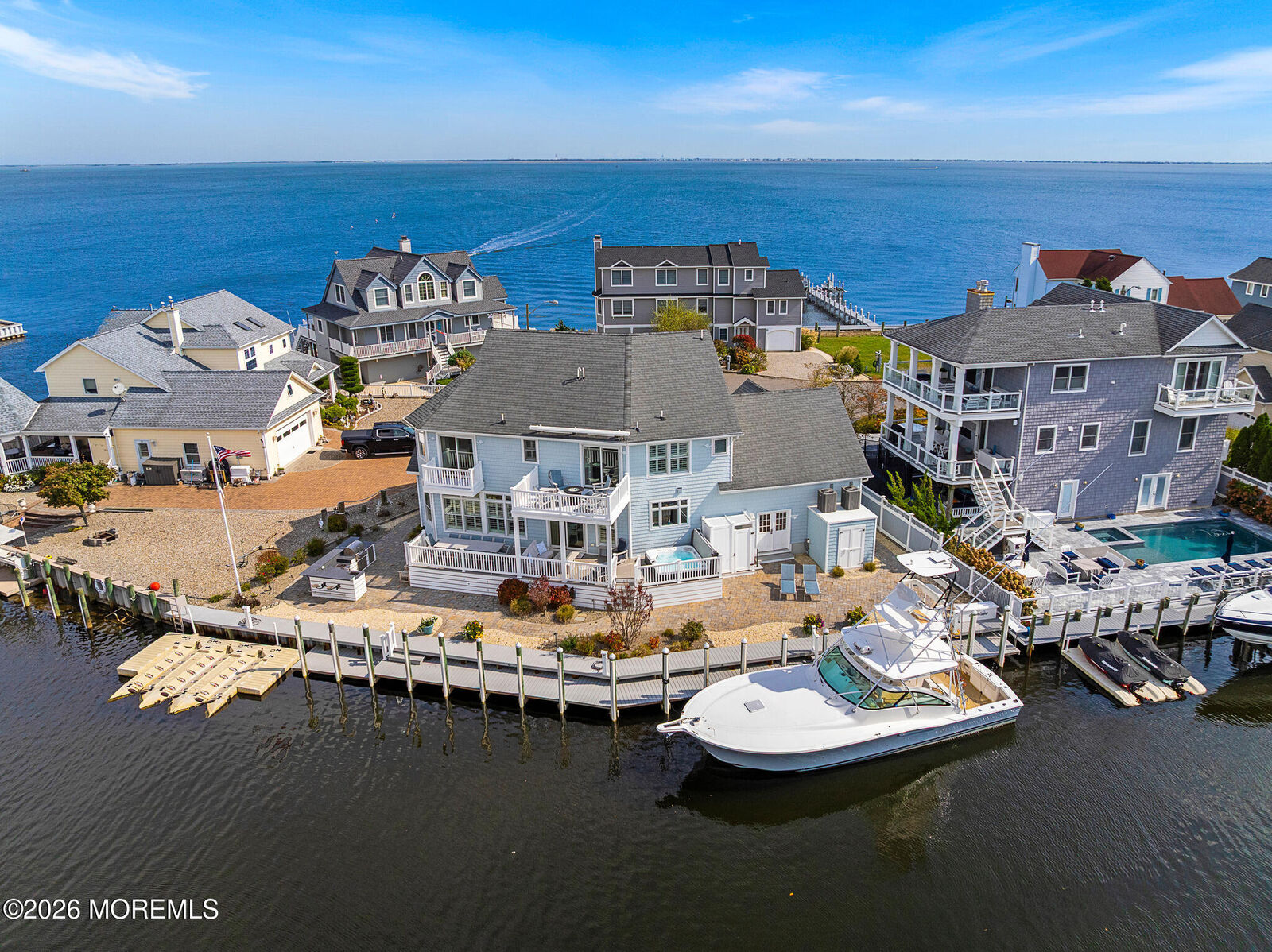 Property Photo:  104 Clifton Road  NJ 08005 