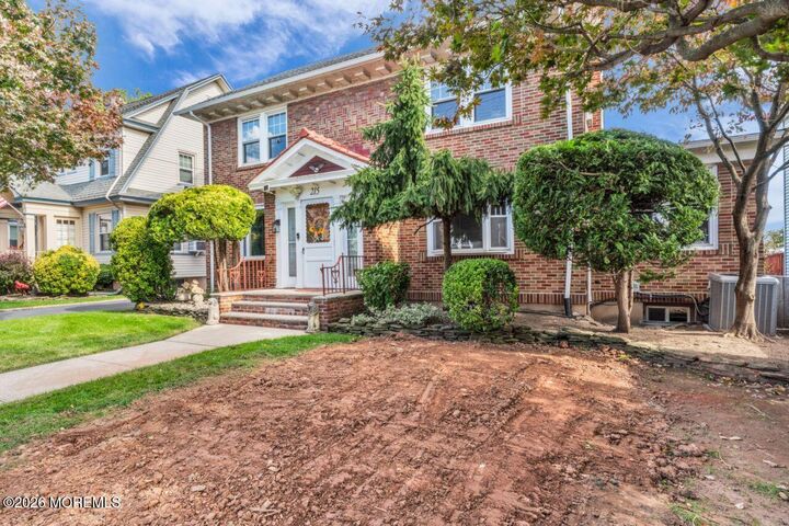 Property Photo:  213-217 Keats Avenue  NJ 07208 