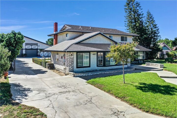Property Photo:  5361 Sulphur  CA 91752 