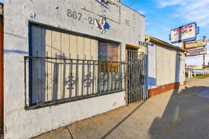 Property Photo:  9349 Artesia  CA 90706 