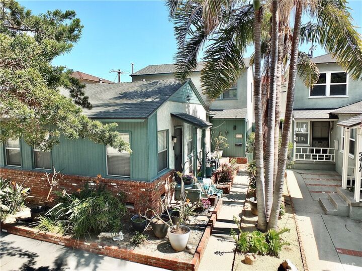 Property Photo: 5413 E The Toledo CA 90803