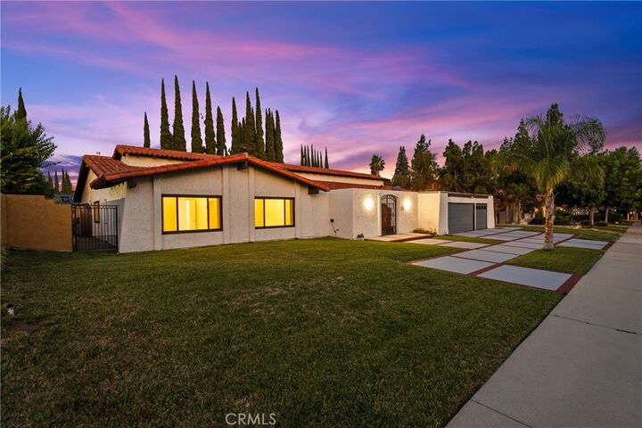 Property Photo:  9724 Bothwell Road  CA 91324 