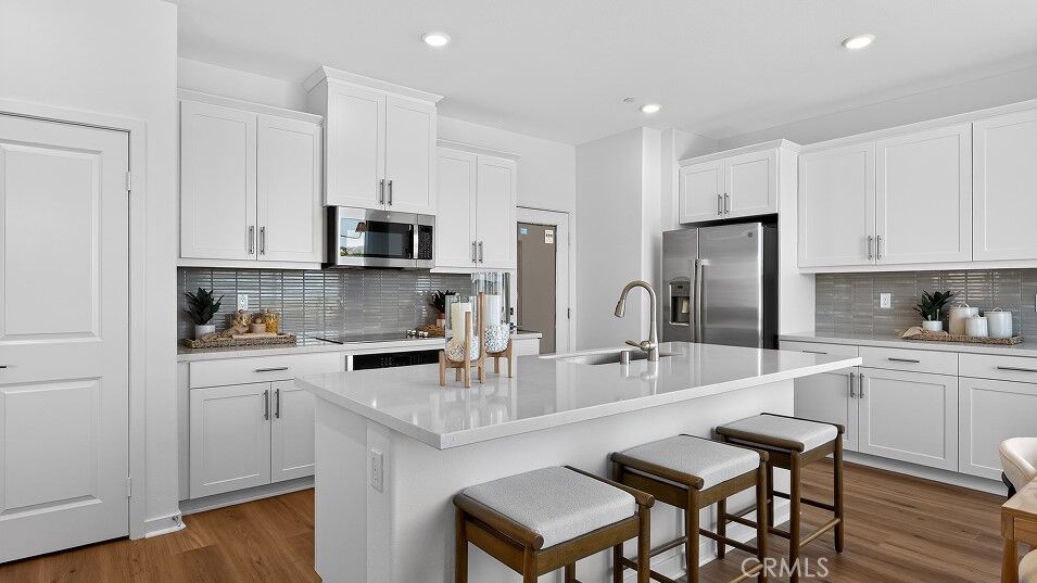 Property Photo:  36657 Altisma Drive  CA 92596 