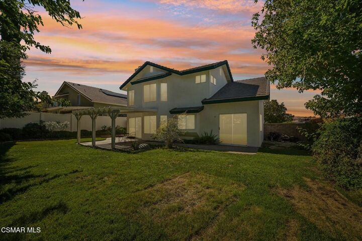 Property Photo:  36746 Nickel Street  CA 93550 