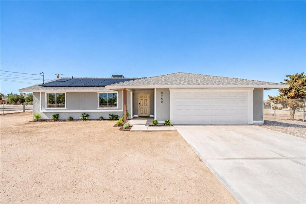 Property Photo:  9250 Delmar Avenue  CA 92345 